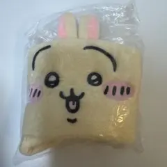 ちいかわアイマスク　うさぎ