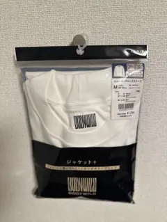 ボディワイルド長袖tシャツ