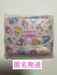 サンリオ swimmer シークレットミニポーチ マイメロディ スイマー ポーチ