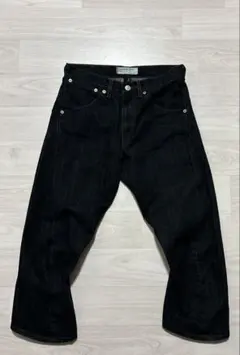Levi's／リーバイス／エンジニアードジーンズ／日本製／短パン／2605104