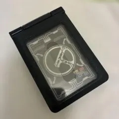 仮面ライダー 電王ライダーパス　カードなし