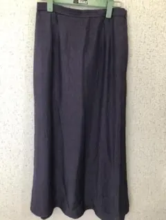 リヴドロワ/Aラインロングスカート/サイズ02