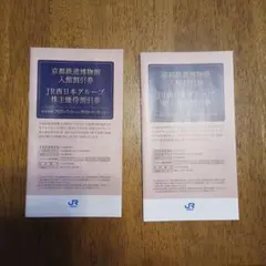 京都鉄道博物館 入館券 2026年6月まで有効　JR西日本グループ