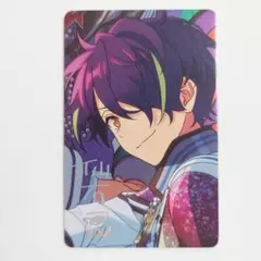 あんスタ 中国 限定 旅途 旅路 TRIP アルバム カード 南雲鉄虎 - メルカリ