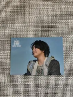 Mrs. GREEN APPLE フォトカード 大森元貴　032