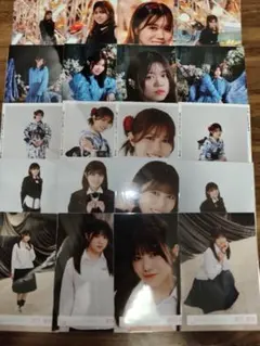 Z227 ：櫻坂46 武元唯衣 コンプ 生写真 まとめ売り 20枚 - メルカリ