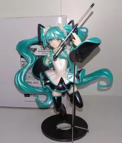 初音ミク AMP+ フィギュア タイクレ限定