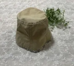 ★未使用品【BURBERRY LONDON】バケットハット／ノバチェック★のサムネイル