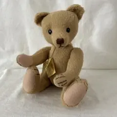 衣笠美保様 m.Teddy Bear テディベア アーティストベア 2000年 衣笠美保様 m.Teddy Bear テディベア アーティストベア 2000年 - メルカリ