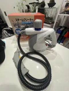 Steamfast スチームファーストDX SF-370WHDIR 使用回数少 - メルカリ