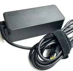 残りわずか Lenovo 純正45W USB Type-Cタイプ ACアダプター