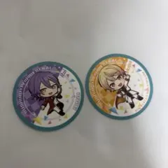 プロセカ スシロー 紙製ピック ワンダショ