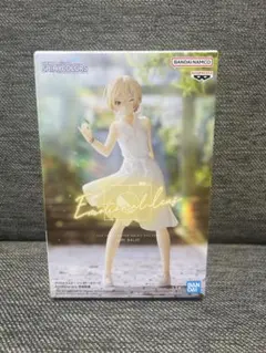 アイドルマスターシャイニーカラーズEmotional lens 西城樹里