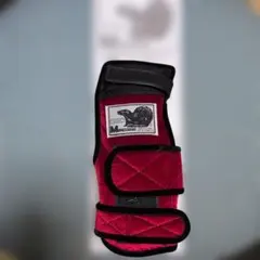 Mongoose The Lifter ボウリング リスタイ レッド