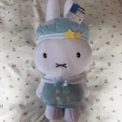 ミッフィー ぬいぐるみ お星さまのセーラー服 一番くじ A賞