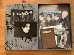 ENHYPEN THE SIN:VANISH FORBIDDENv ジョンウォン