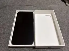 iPhone12(黒)