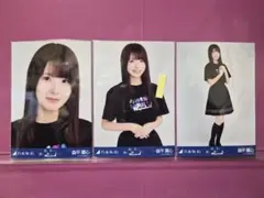 森平麗心 難アリ アンダー ライブ Tシャツ 41st 乃木坂46 トレ