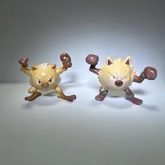 モンコレ マンキー モンコレ オコリザル モンスターコレクション 初期