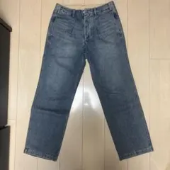 DIESEL THORPER PANTS サイズ29 デニムブルー - メルカリ