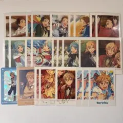 あんスタ あんさんぶるスターズ ぱしゃこれ ぱしゃっつ Ra*bits