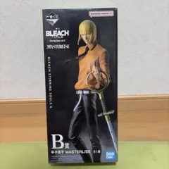 BLEACH 一番くじ B賞 平子真子
