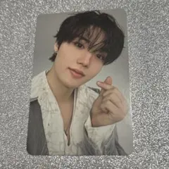 Pleasure　トレカ　トップローダー　ドヨン