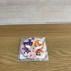 すとぷり　缶バッジ　ななもり　ジェル　ななジェル
