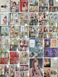 TWICE ラントレ まとめ売り ツウィ