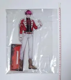 千銃士R ライク・ツー 特大アクスタ