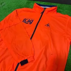 le coq sportif ルコックスポルティフゴルフ　2wayジャケットM