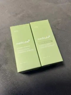 medicube エクソソームシカセラム 30ml x 2