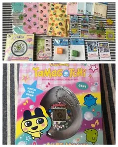 たまごっち まとめ売り