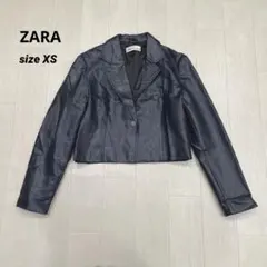 2026年最新】ZARA レディース レザージャケット・ライダースの人気