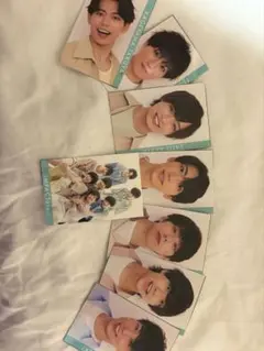 IMPACTorsデタカセット