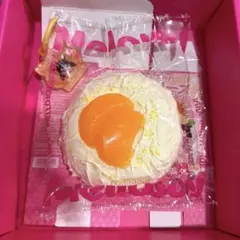 mellojoy フルーツ大福　みかん