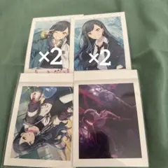 プロセカ 白石杏 グッズセット