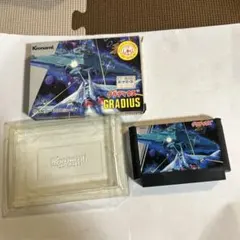 グラディウス　箱付