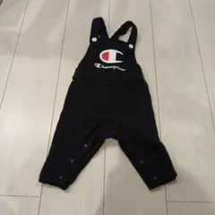 チャンピオン　オーバーオールのサムネイル