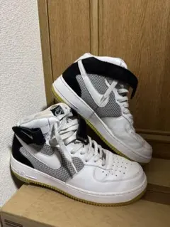 NIKE AIR FORCE 1 MID 07 27cm