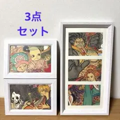 ワンピース 複製原画 複製原稿 ワノ国 ゾロ お菊 - メルカリ