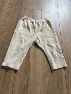 BREEZE ＊ コーデュロイパンツ80