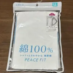 【新品】レディースキャミソール LL