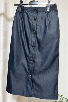 UNITED ARROWS タイトスカート