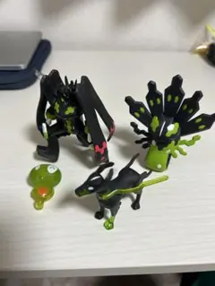 ポケモン モンコレ ジガルデ セット - メルカリ