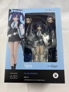2026年最新】figma ブルーアーカイブ -Blue Archive- 早瀬ユウカの人気