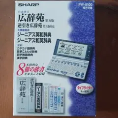 2026年最新】PW-8100の人気アイテム - メルカリ