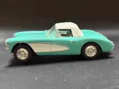 60's Corgi Toys CHEVROLET CORVAIR イギリス製 - メルカリ