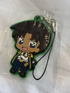 名探偵コナン セガラッキーくじ 服部平次