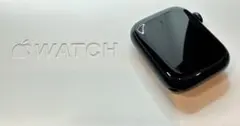 Apple Watch Series 8 ブラック 本体